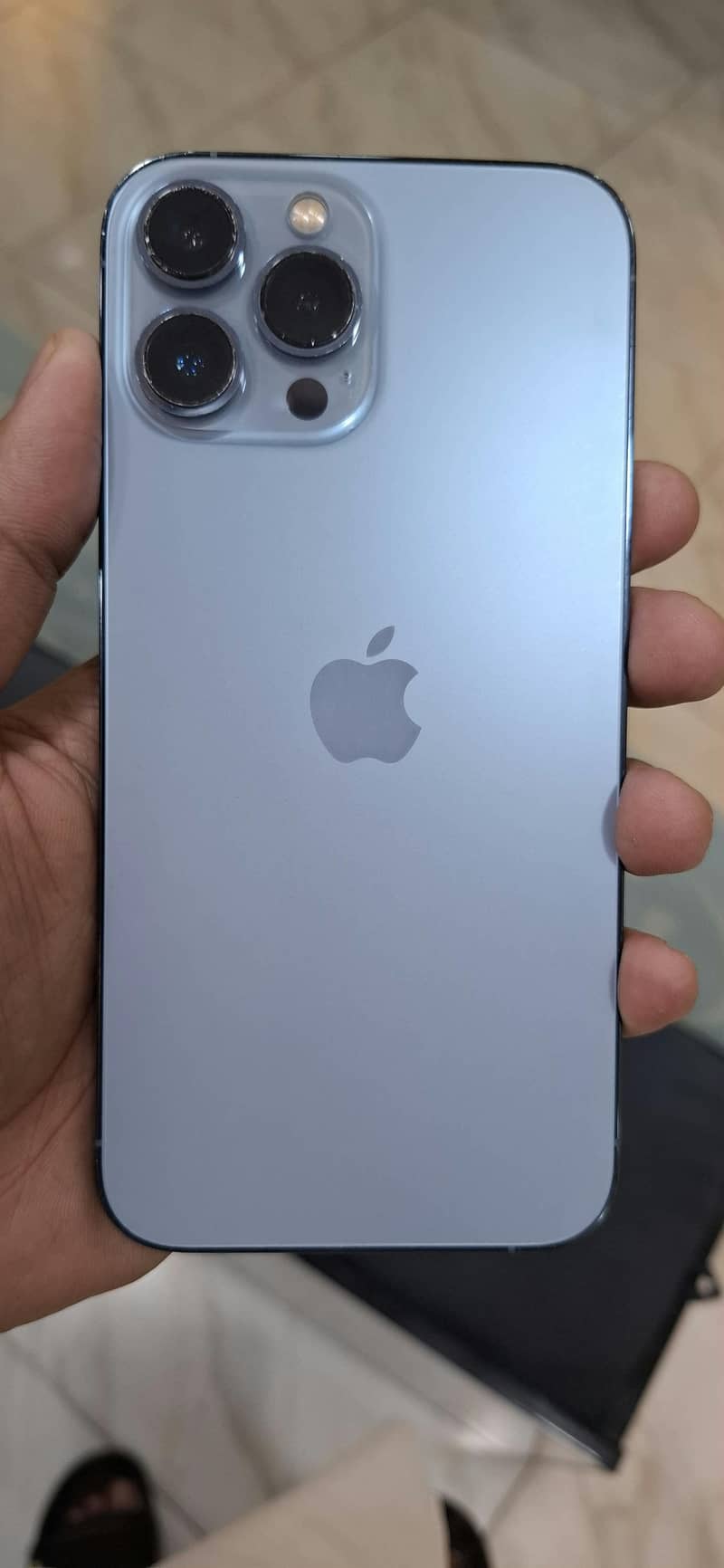 Apple iPhone 13 Pro Max 7