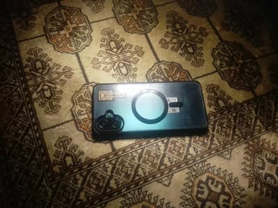 Samsung Mobile A07 4G