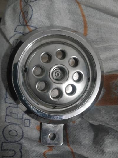 Honda cd 70 horn