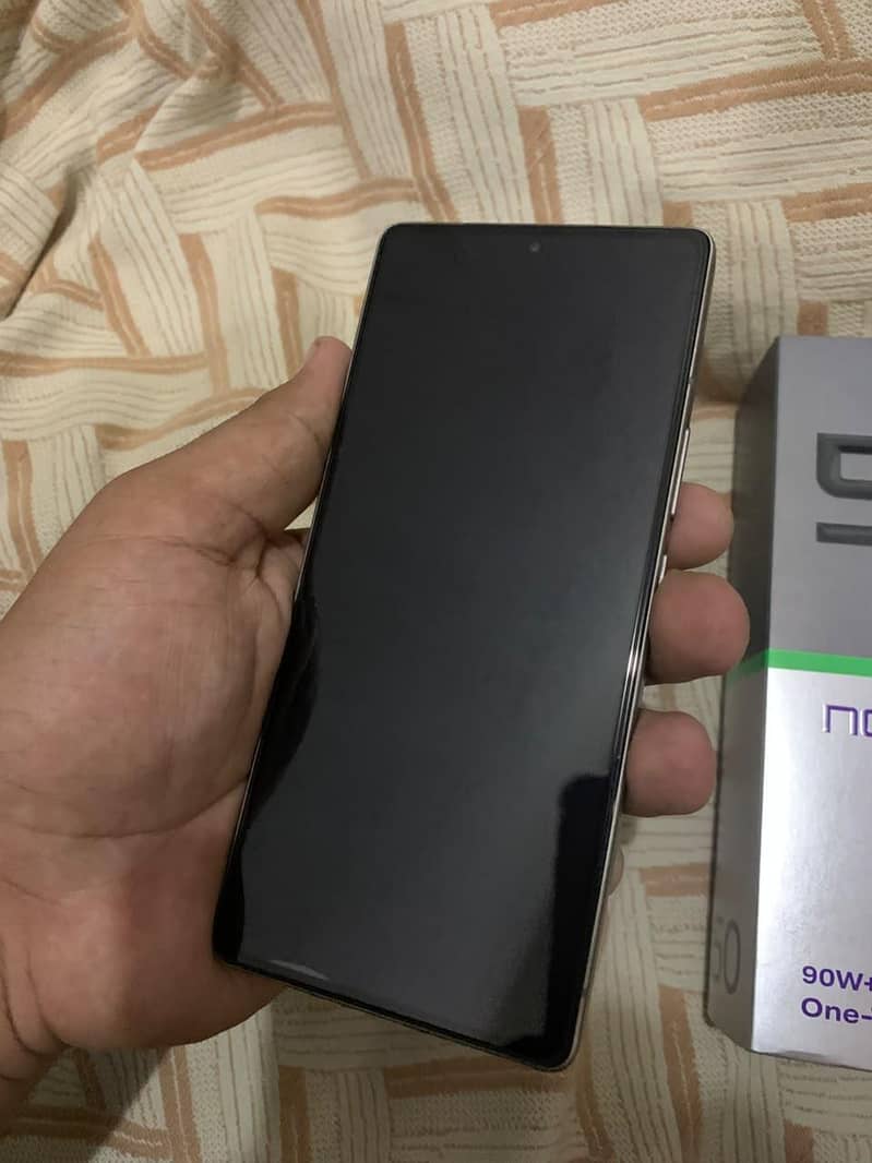 Infinix Note 50 Pro 3