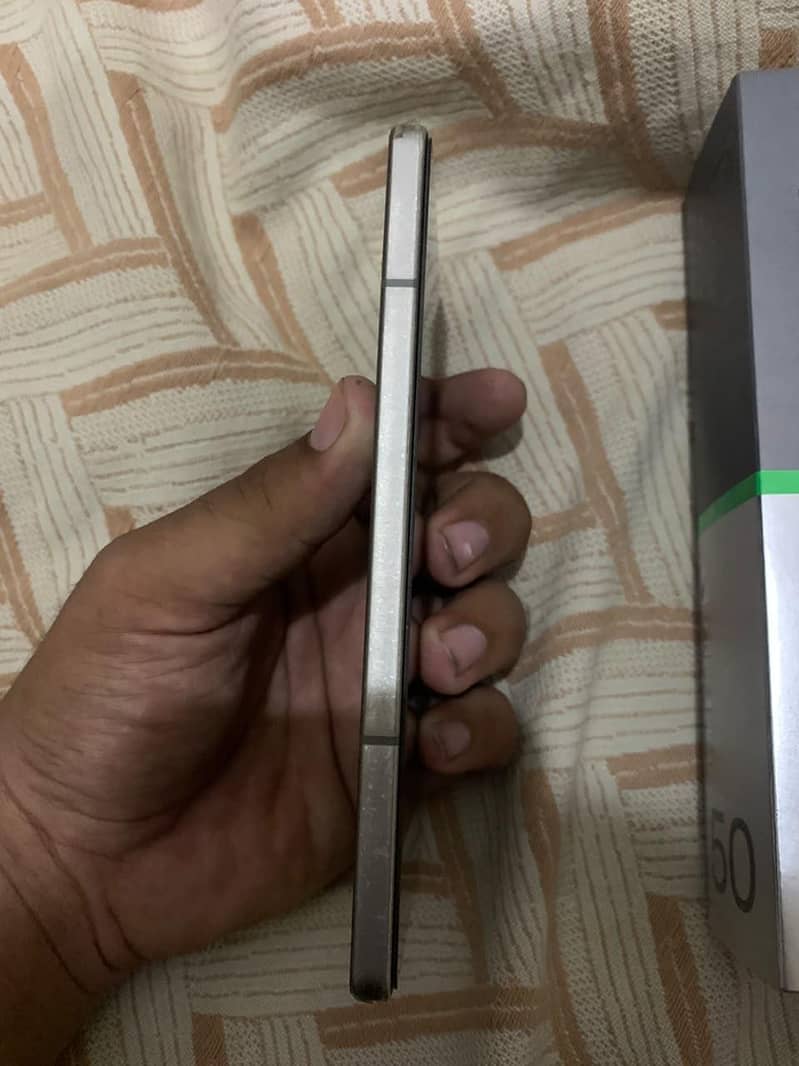 Infinix Note 50 Pro 5