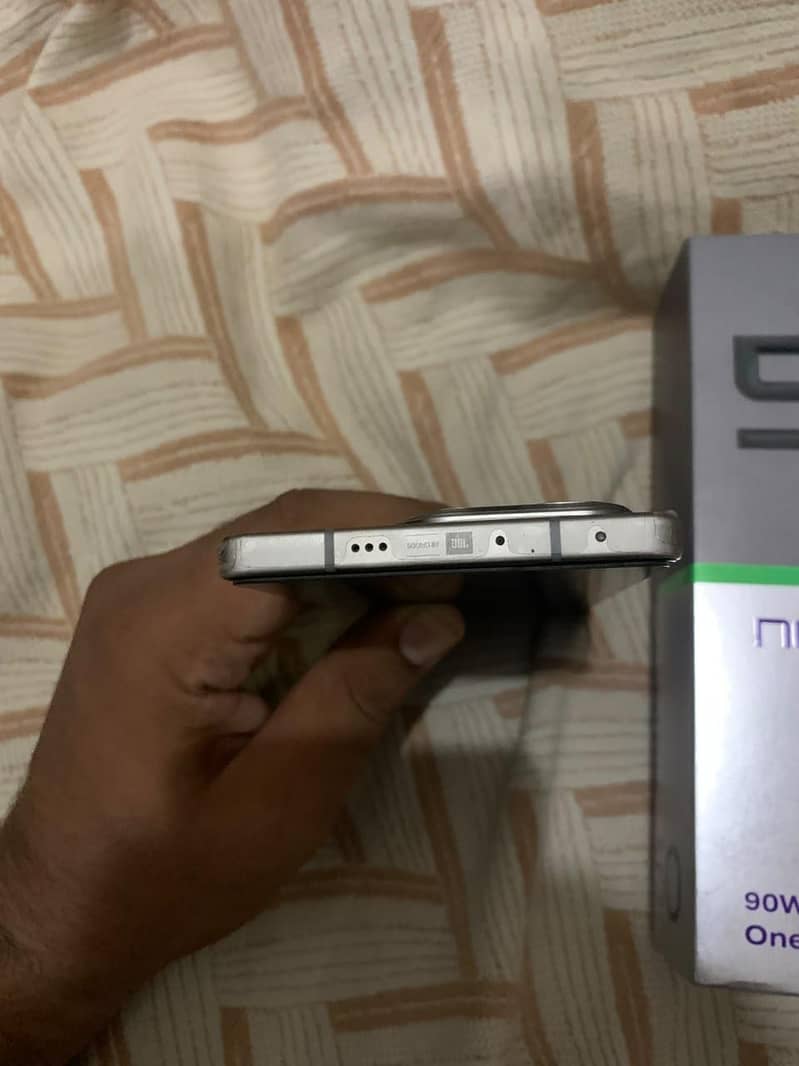 Infinix Note 50 Pro 6
