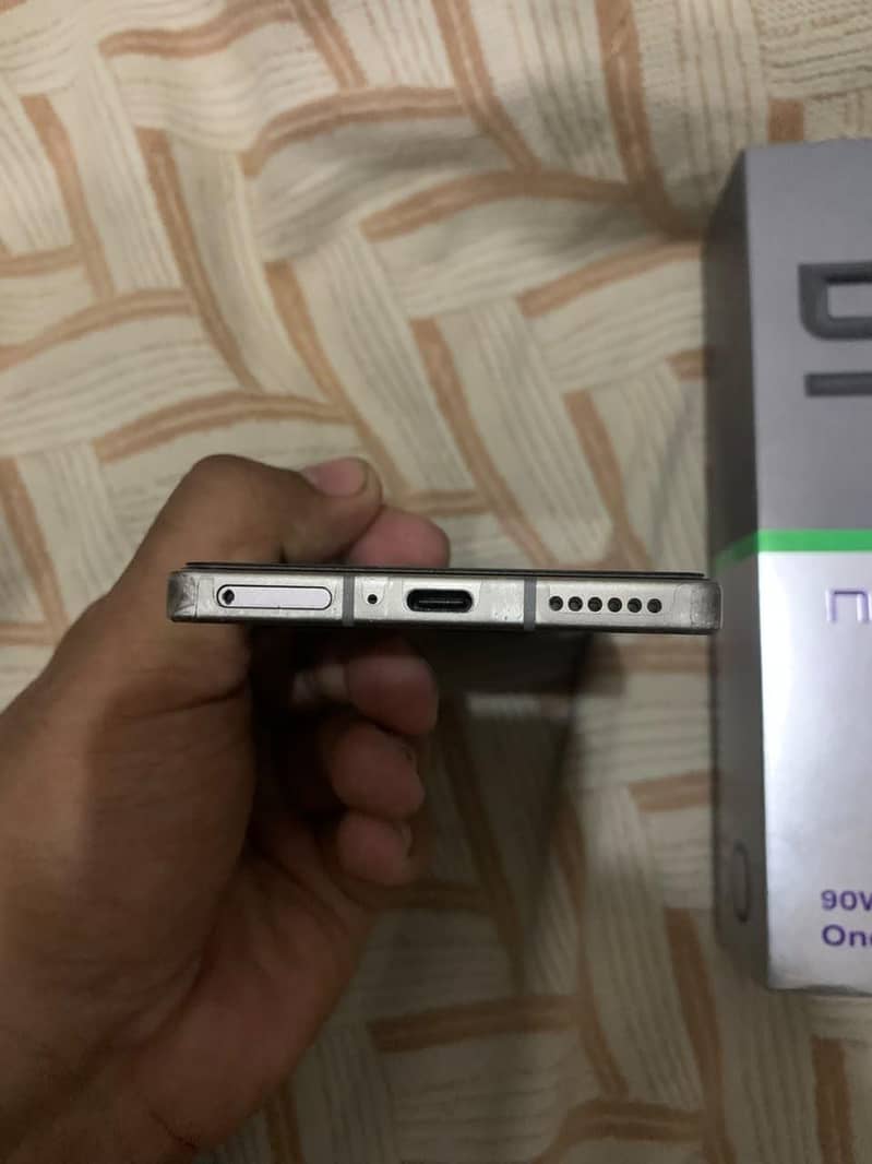 Infinix Note 50 Pro 7