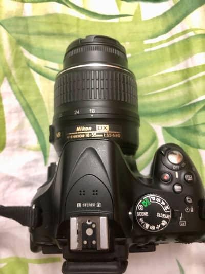 Nikon D5200    Contact:+92 320 8001363