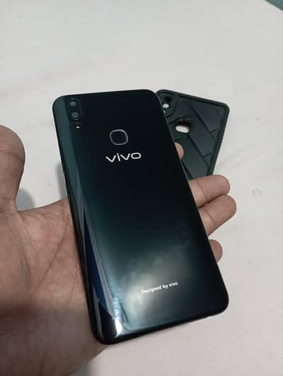 Vivo Y85a 4/64 exchange possible