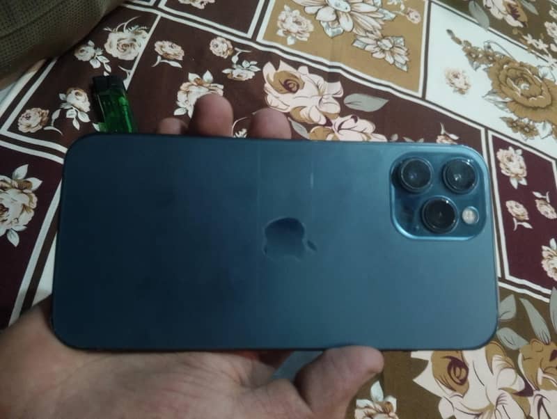 Apple iPhone 12 Pro Max 0