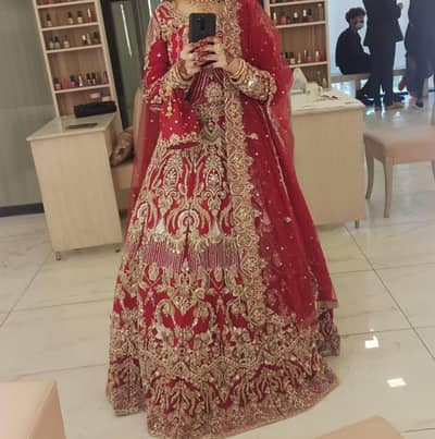 barat dress