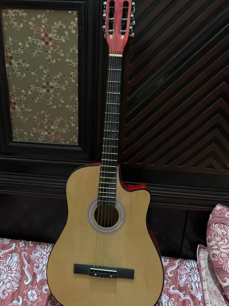 guitar 0