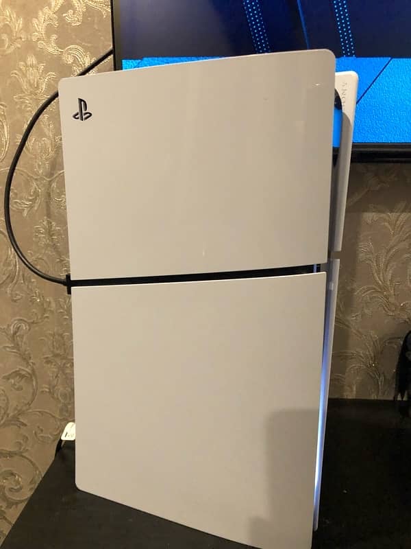 ps5 slim digital jailbreak 2