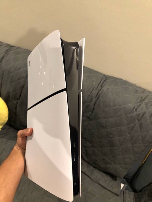 ps5 slim digital jailbreak 5