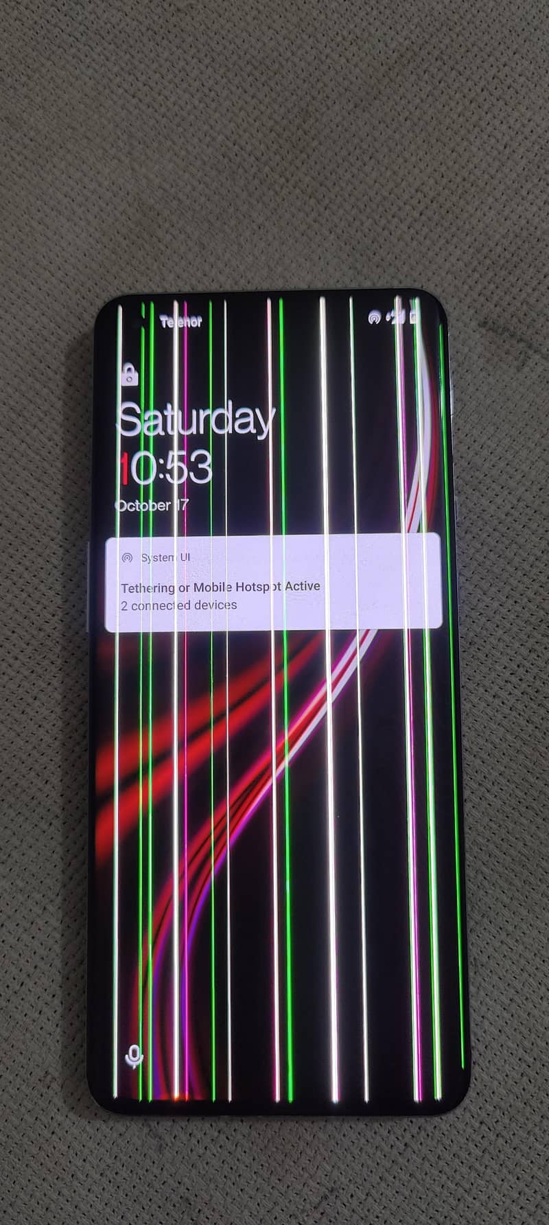 One Plus 9 Pro 2