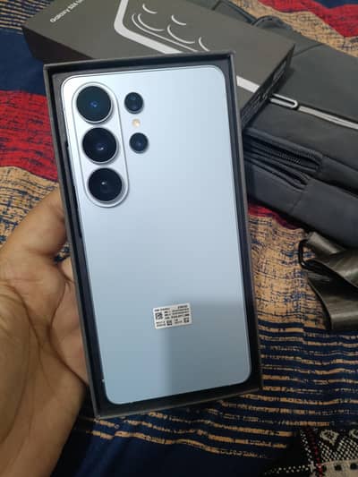 Samsung Mobile S26 Ultra