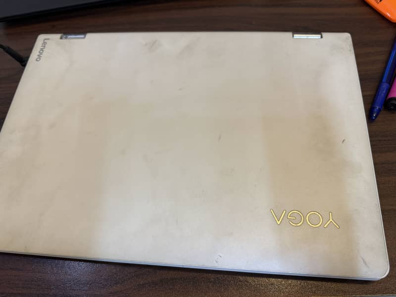 Lenevo Yoga 1