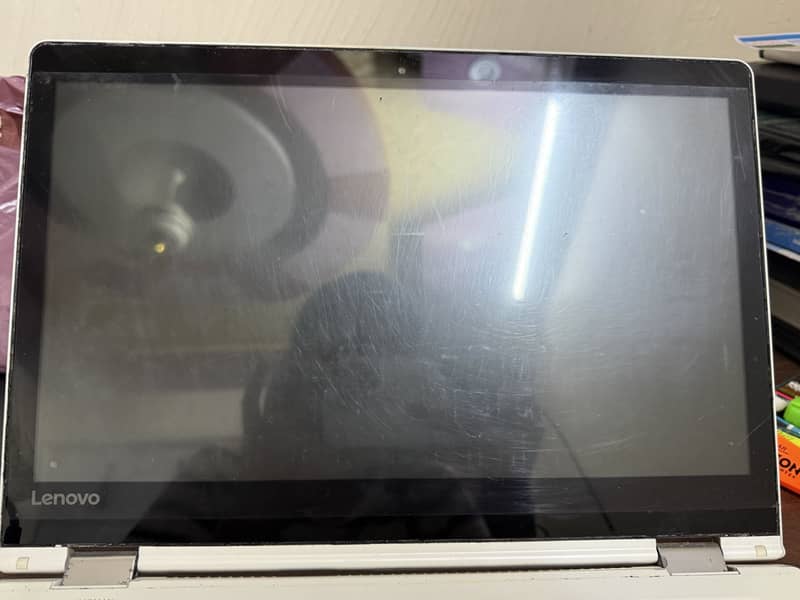 Lenevo Yoga 2