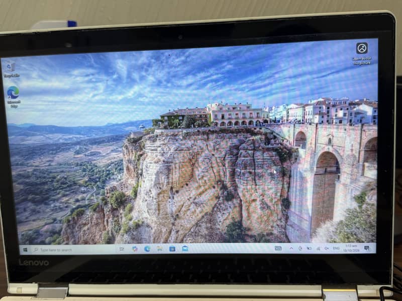 Lenevo Yoga 3