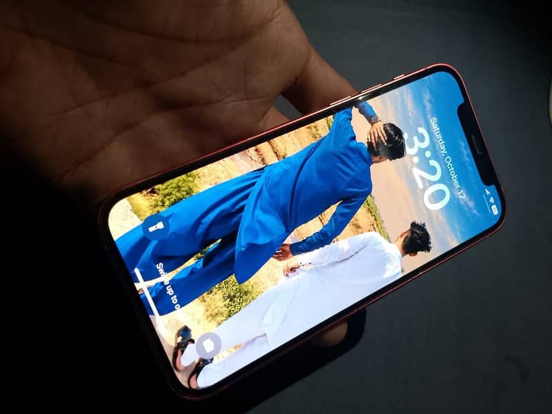 Apple iPhone 12 0