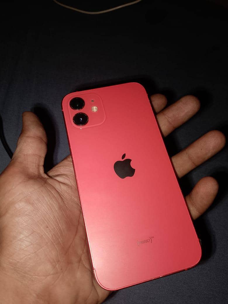 Apple iPhone 12 1