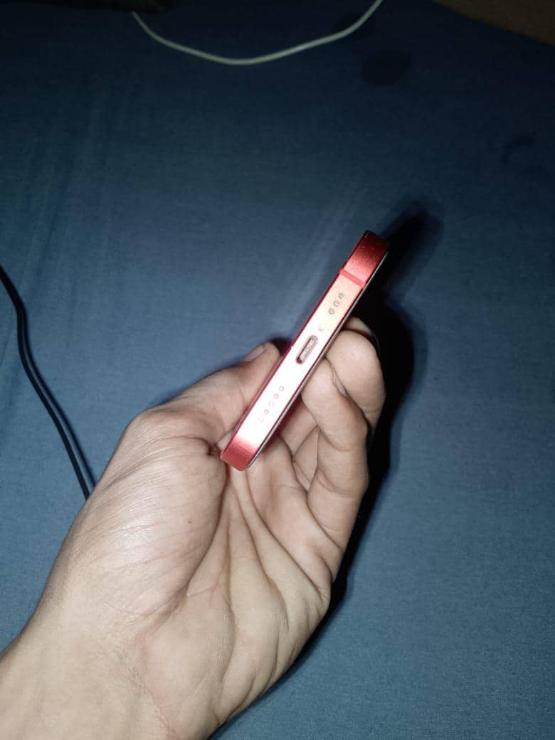 Apple iPhone 12 3