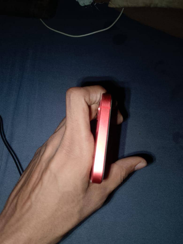 Apple iPhone 12 5