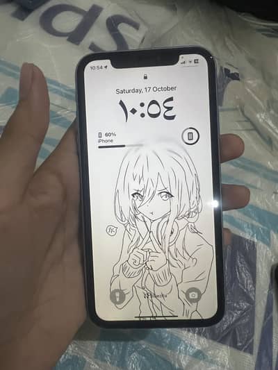 Apple iPhone XR