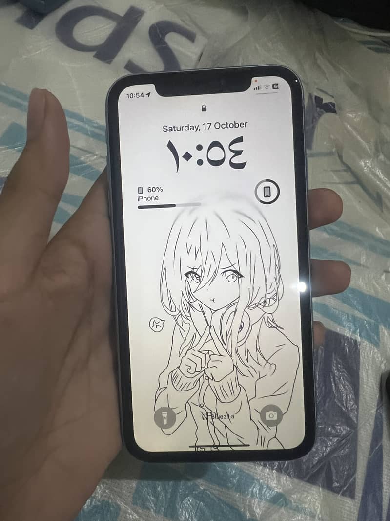 Apple iPhone XR 0