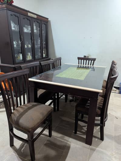 Dining Table For sale