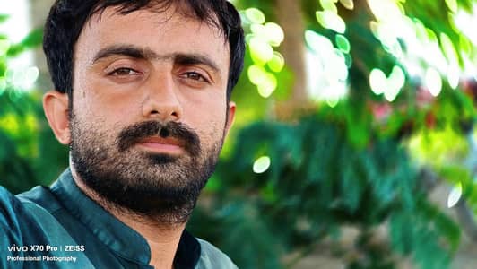 Mushtaq Haider