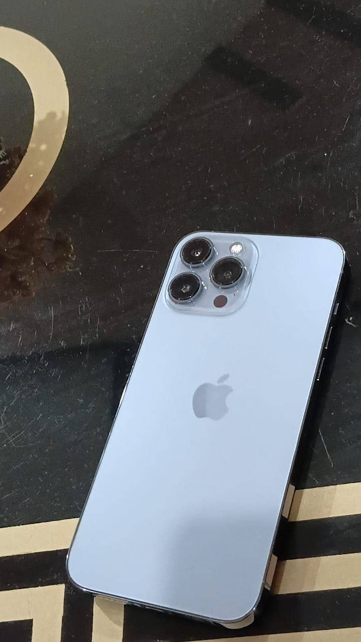 Iphone 13 pro max bypass 3
