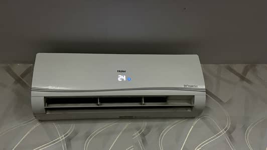 Haier AC 1.5 ton