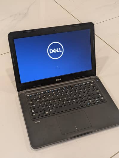 Dell 3380 core i5 7th gen Laptop