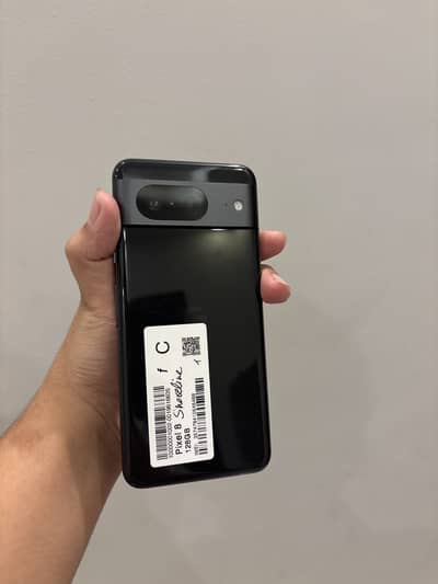Google Pixel 8