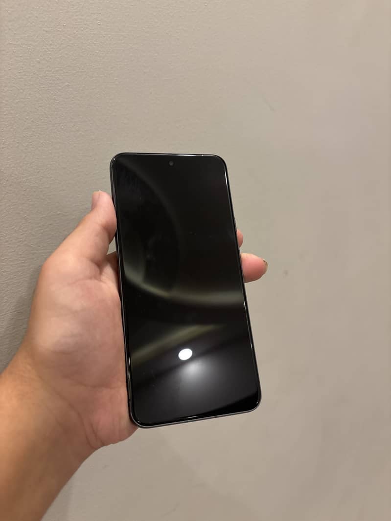 Google Pixel 8 1