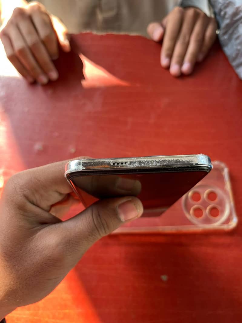Tecno SPARK 30 Pro 1