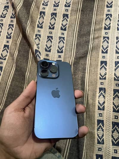 Apple iPhone 15 Pro Jv