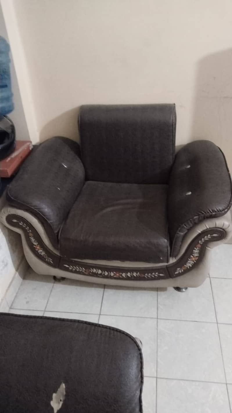 Sofa Beds 1