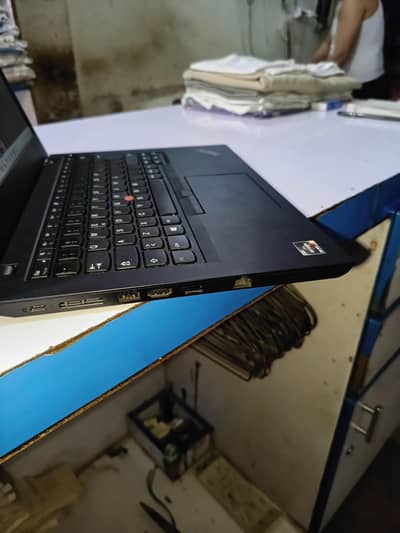 Title: Brand New Lenovo ThinkPad L14 Ryzen 5 | 8GB RAM | 256GB SSD |10