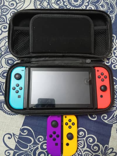 Nintendo Switch good price