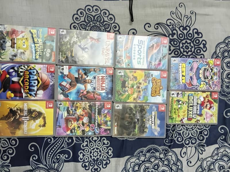 Nintendo Switch good price 3