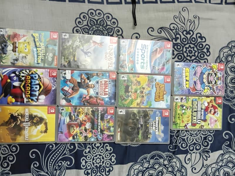 Nintendo Switch good price 4