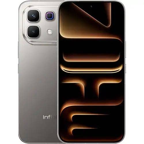 Infinix Note 60 Pro 0