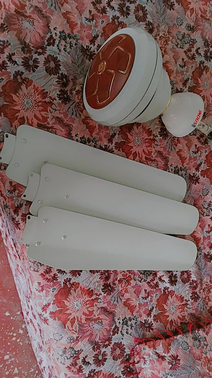 Dc inverter 1