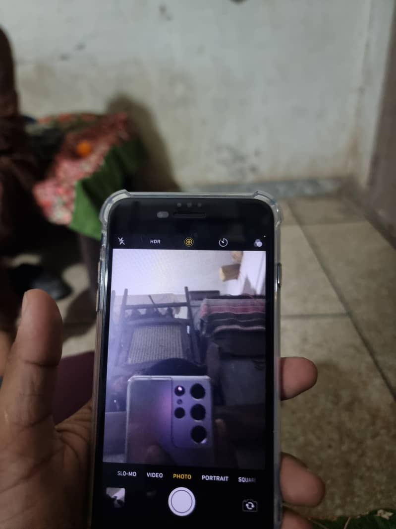 iphone 7 plus  pta 1