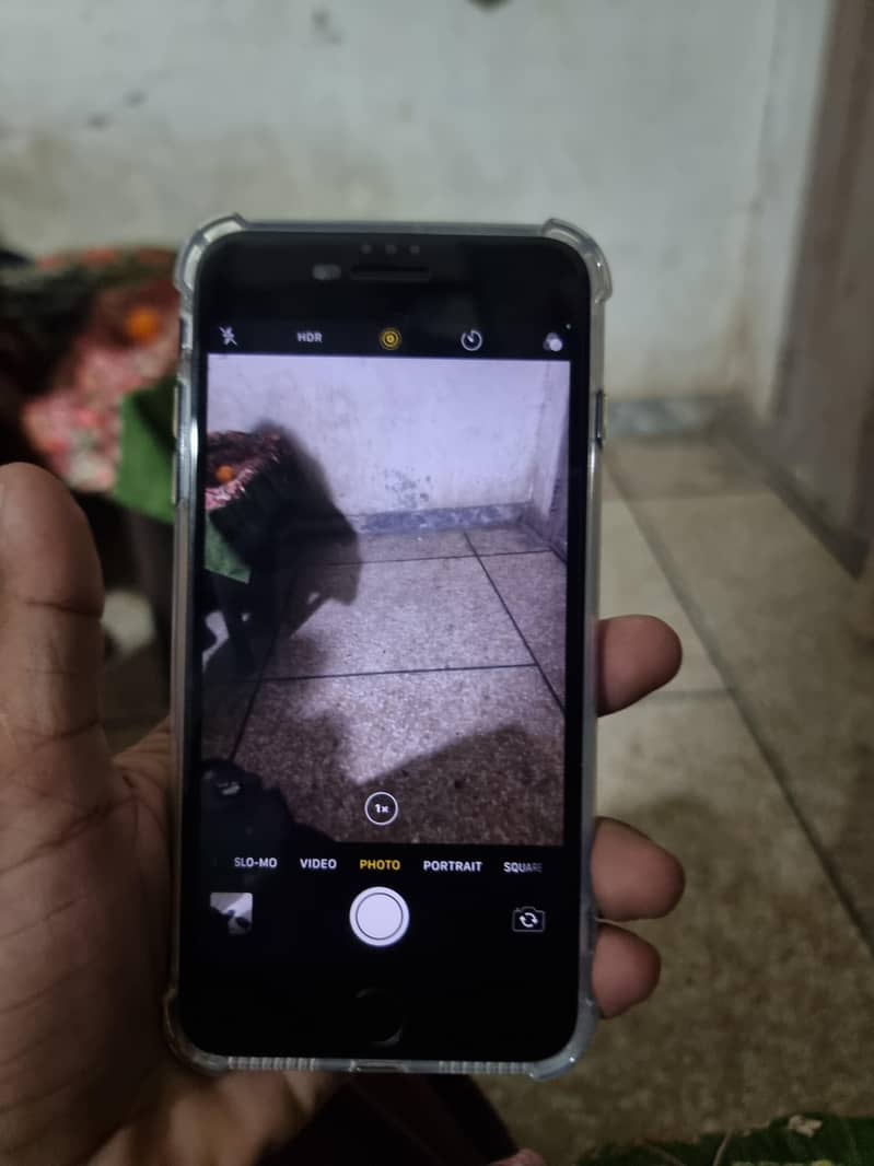 iphone 7 plus  pta 2
