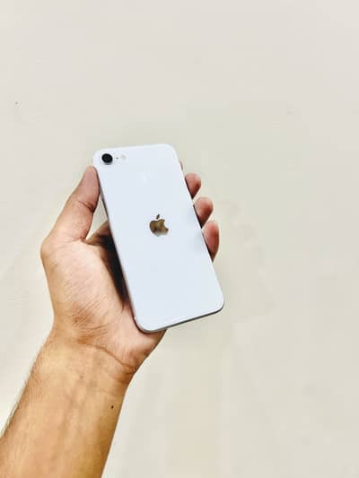 Iphone SE 2020
