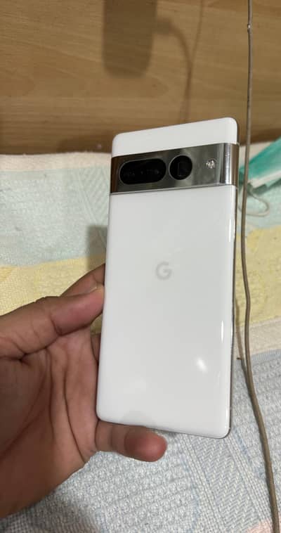 Google Pixel 7 Pro