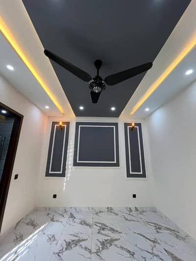 5 Marla Lower Portion Available For Rent In Park View City Lahore
