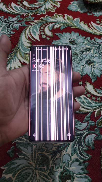 *OnePlus 8 8/128 - Snapdragon 865 - PTA Approved*
