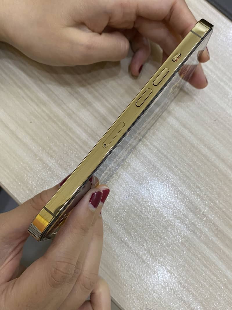 Apple iPhone 13 Pro 0