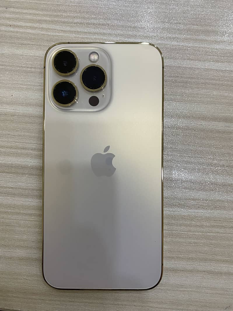 Apple iPhone 13 Pro 5