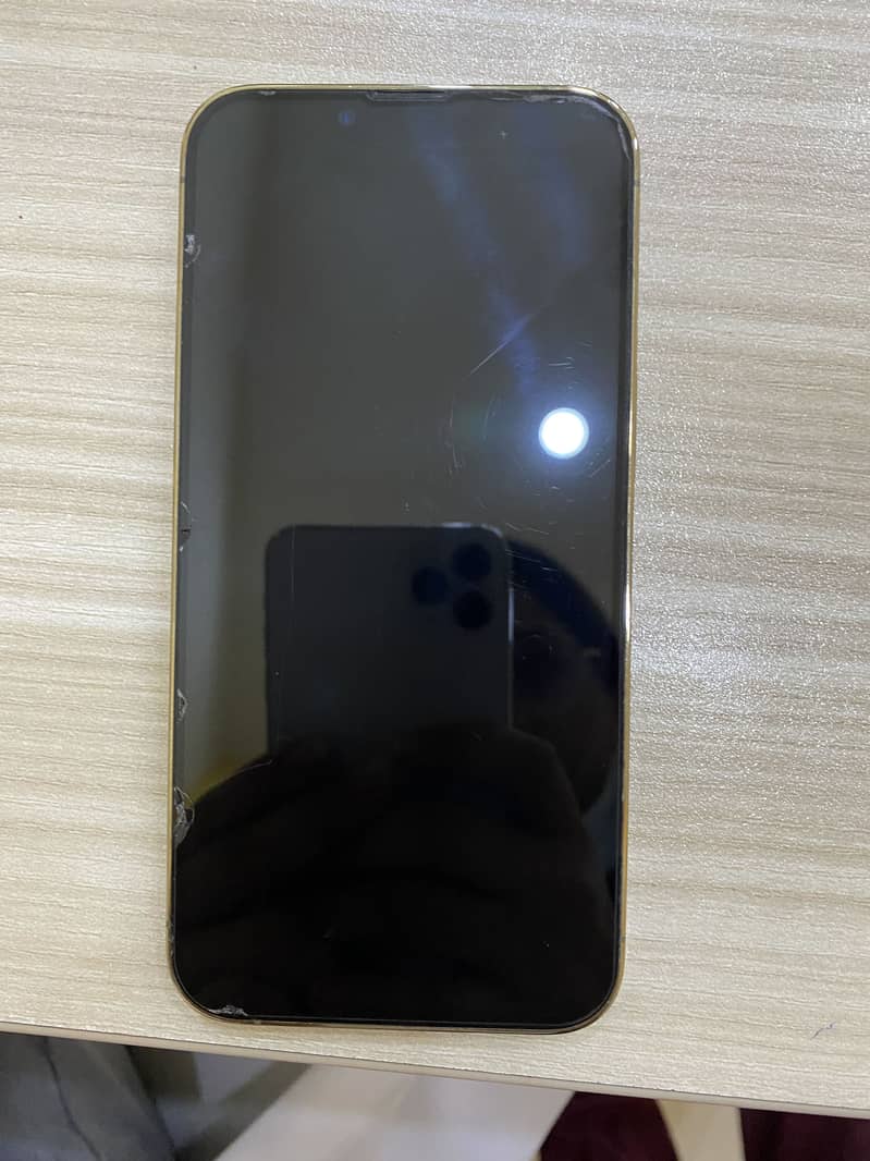Apple iPhone 13 Pro 7